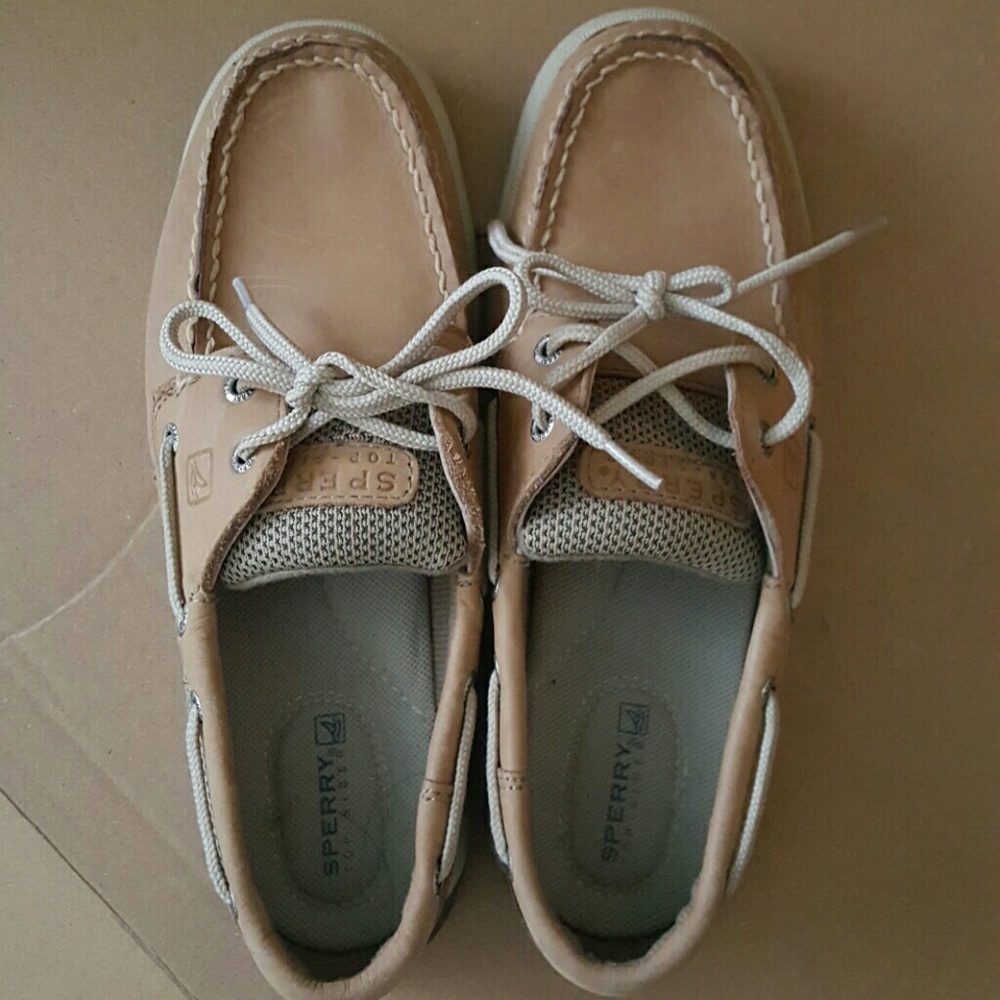 Sperry shoes